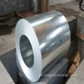 Bobina de aço de zinco de alumínio a quente